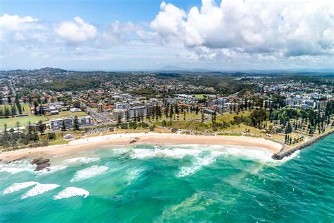 accuweather port macquarie